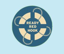 Ready Red Hook logo