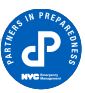 Partners in Preparedness logo