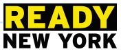 Ready NYC logo