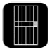 jail cell door