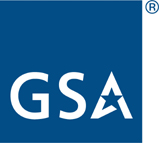 General Services Administration (GSA) logo