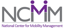 National Center for Mobility Management Logo