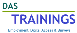 Disability Access Services (DAS) Trainings, Employment, Digital Access & Surveys