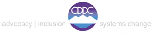 CDDC logo