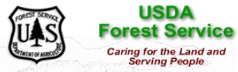 USDA Forest Service Recreation, Heritage and Wilderness Resources
