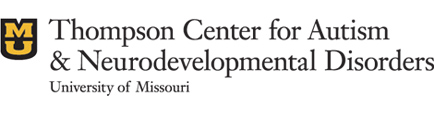 Thompson Center for Autism and Neurodevelopmental Disorders, University of Missouri