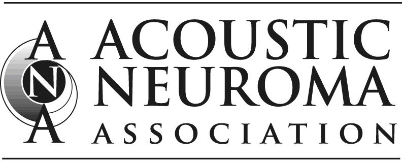 Acoustic Neuroma Association® logo