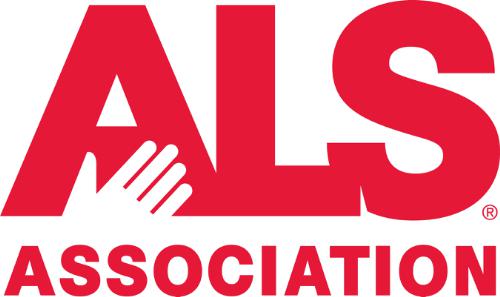 The ALS Association logo