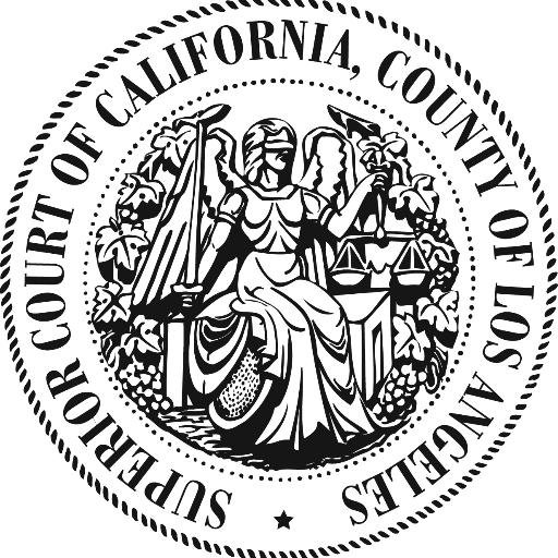 court seal