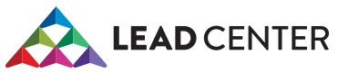 LEAD Center logo