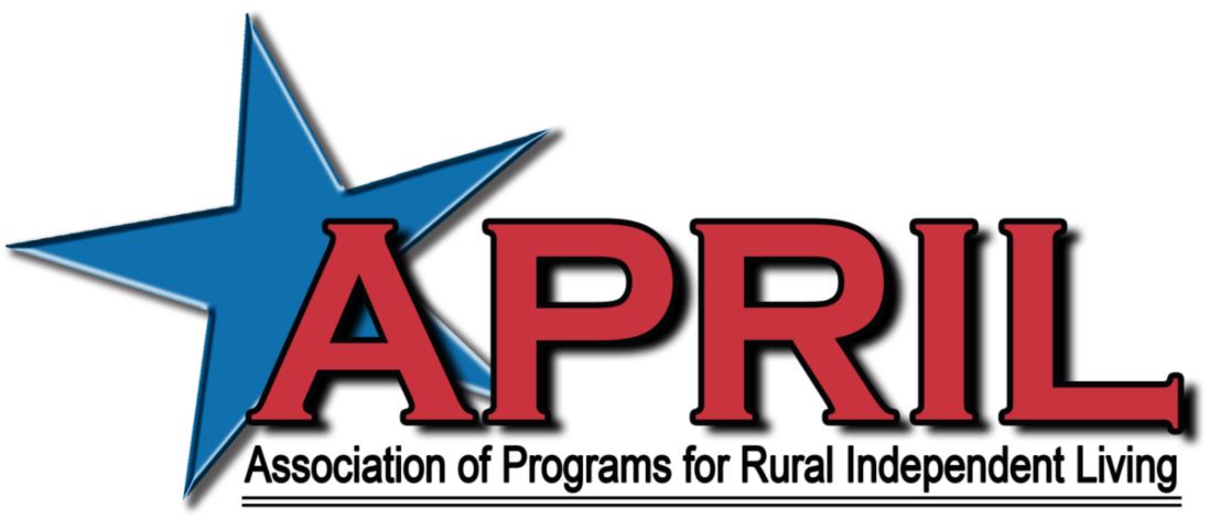 APRIL: Association of Programs for Rural Independent Living