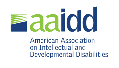 aaidd: American Association on Intellectual and Developmental Disabilities