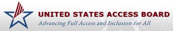 U.S. Access Board logo