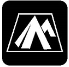 Camping facilities icon