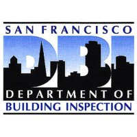 SF DBI Logo