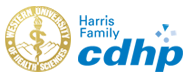 CDHP Logo