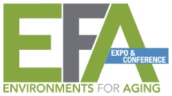 The Environments for Aging Expo & Conference logo