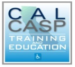 CalCasp Academy logo