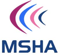 Mississippi Speech Language Hearing Association logo