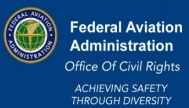 FAA Office of Civil Rights logo