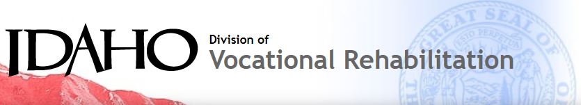 Idaho Division of Vocational Rehabilitation