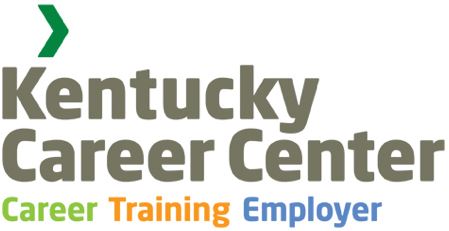 Kentucky Career Center: Career. Training. Employer