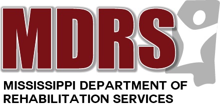 Mississippi Department of Rehabilitation Services