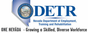 DETR: Nevada Department of Employment, Training & Rehabilitation’s