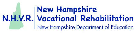 NHVR: New Hampshire Bureau of Vocational Rehabilitation. New Hampshire Department of Education