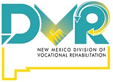 NM Division of Vocational Rehabilitation logo