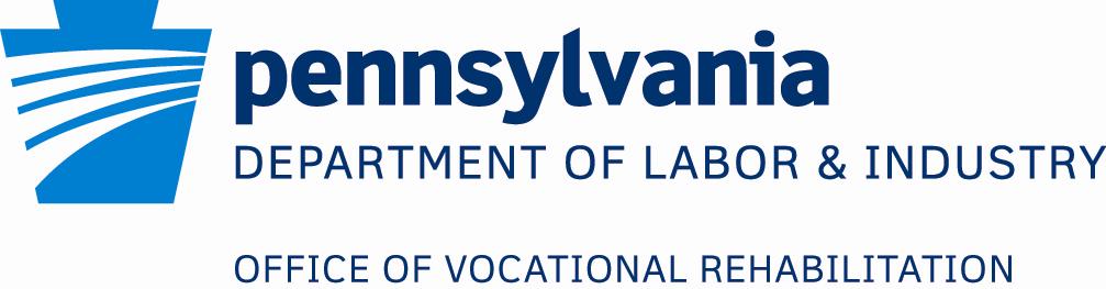 Pennsylvania Department of Labor and Industry. Office of Vocational Rehabilitation