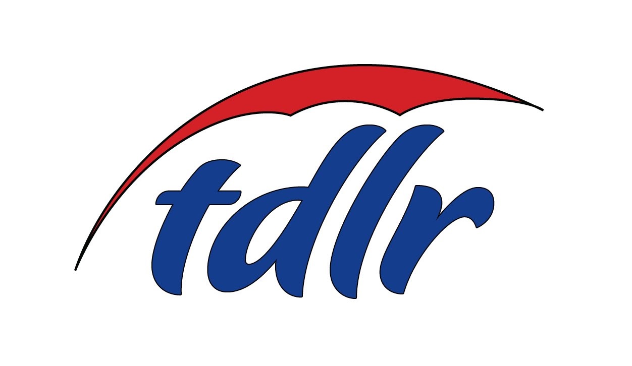 TDLR logo