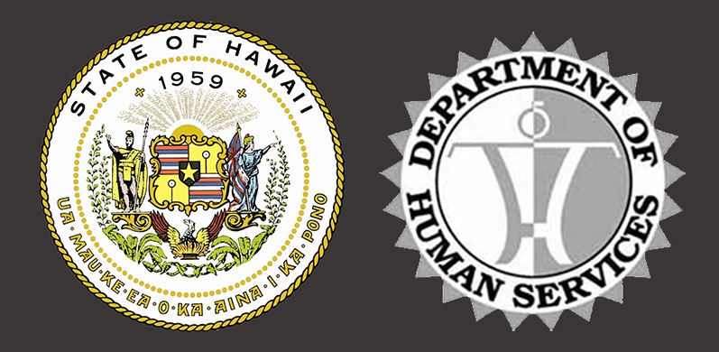 Hawaii Division of Vocational Rehabilitation logo