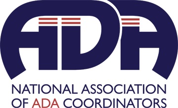 National Association of ADA Coordinators