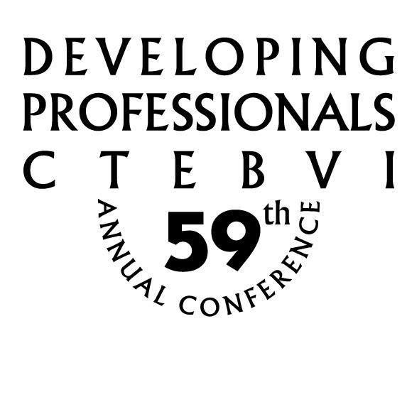 Developing professionals: CTEBVI 59th Annual Conference