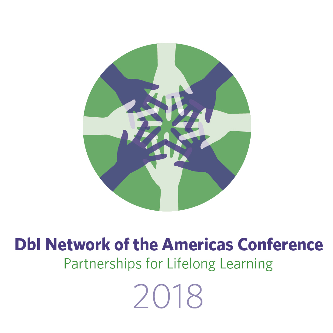 DbI Network of the Americas Conference. Partnerships for lifelong learning 2018