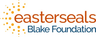 Easterseals Blake Foundation logo