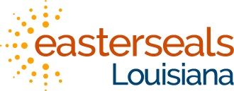 Easterseals Louisiana logo