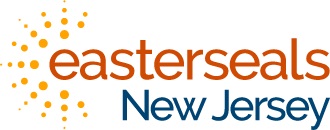 Easterseals New Jersey logo