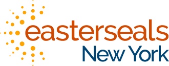 Easterseals New York logo