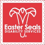 Easter Seals logo