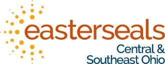 Easterseals Central and Southeast Ohio logo