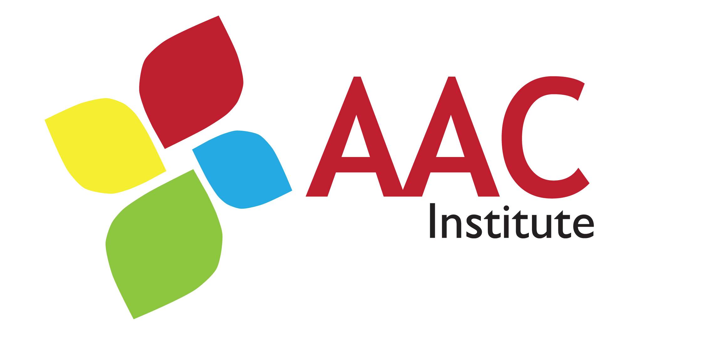 AAC Institute logo