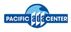 Pacific ADA Center Logo
