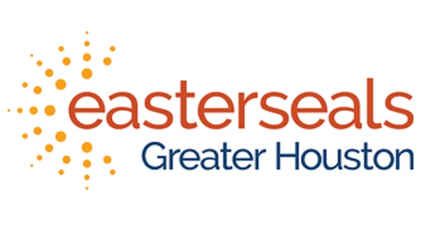 Easter Seals Greater Houston logo