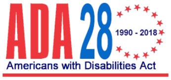 ADA Anniversary Tool Kit | ADA 27 (1990-2017) Americans with Disabilities Act