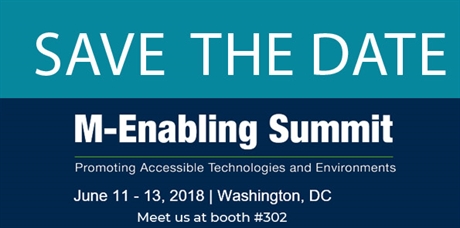 M-Enabling Summit Conference and Showcase 2018