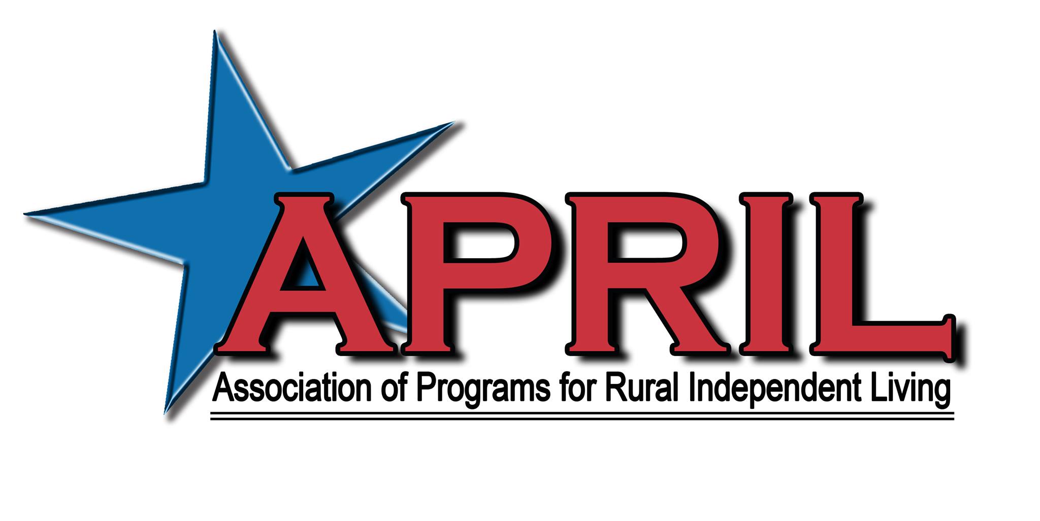 Association of Programs for Rural Independent Living logo