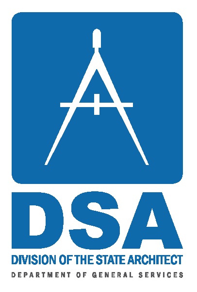 DSA: Division of the State Architect