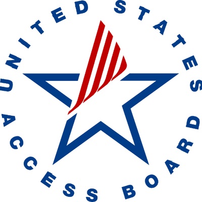 United States Access Board logo